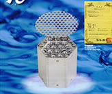 πコンバージョンウォーター